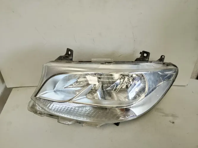 Farol da Sprinter 2020/2025 lado esquerdo original 