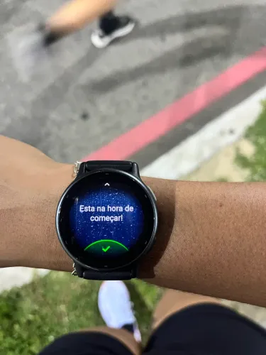 Garmin active 5