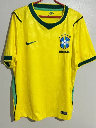 Camisa da seleção brasileira