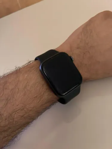 APPLE WATCH SÉRIE 6 GPS 44mm - EXCELENTE ESTADO ?