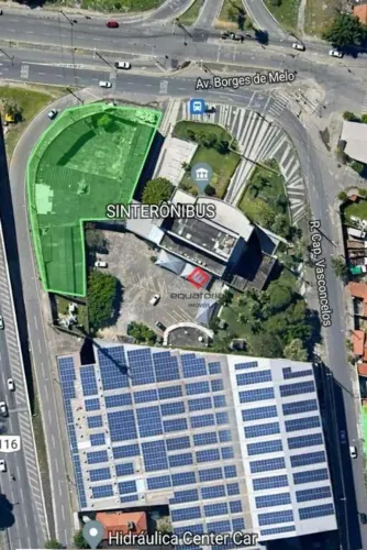Terreno, 1900 m² - Venda por R$ 4.290.000,00 ou Aluguel por R$ 11.000/mês - Alto da Balanç