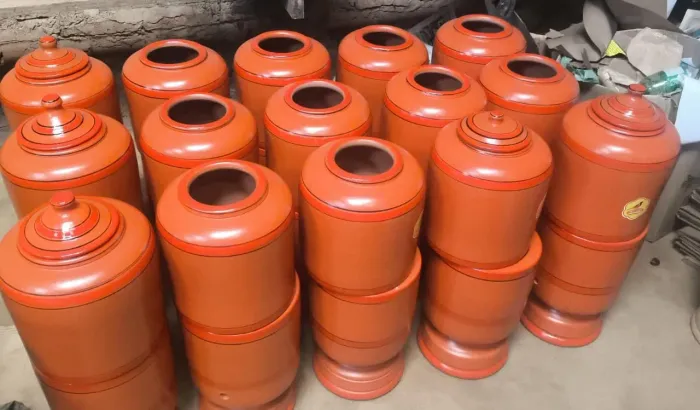 Filtro de barro No atacado