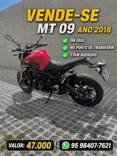MT 09