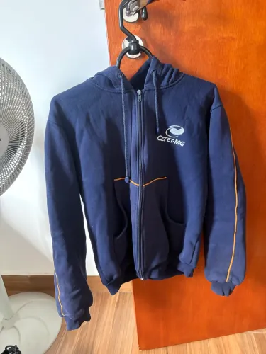 Uniforme Cefet - Moletom 