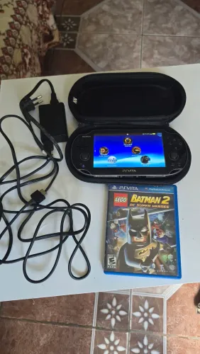 Psvita