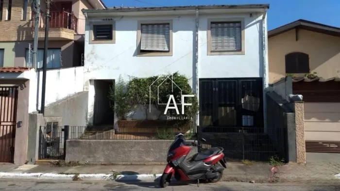 Terreno para Venda em Santa Teresinha, 429 m²