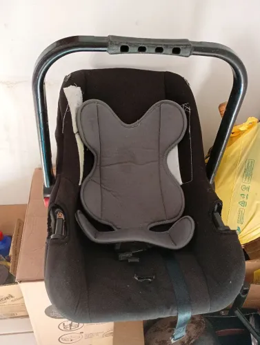 Bebê conforto