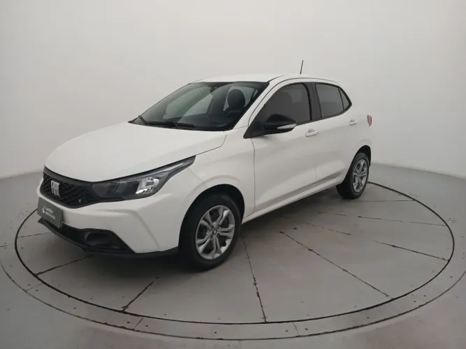 Fiat Argo Drive 1.0 Firefly 2026