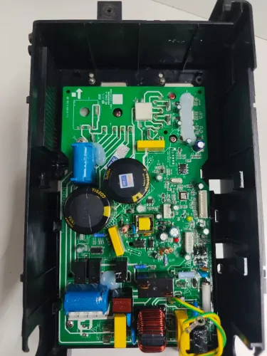 Placa Condensadora Midea Liva 9000 e 12000