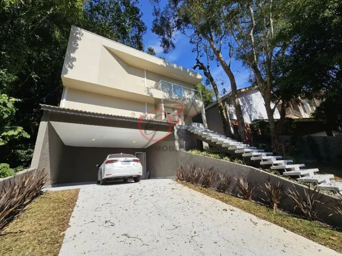 Casa com 3 dormitórios à venda, 215 m² por R$ 1.290.000,00 - Cotia - Cotia/SP