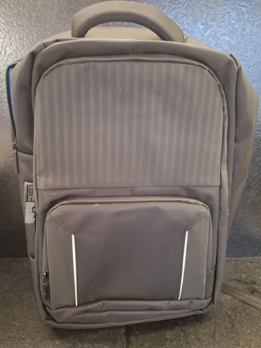 (NOVO) Bolsa impermeável com tomada USB, Tipo C