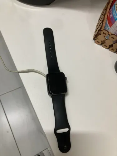 Apple Watch S3 - GPS + Celular