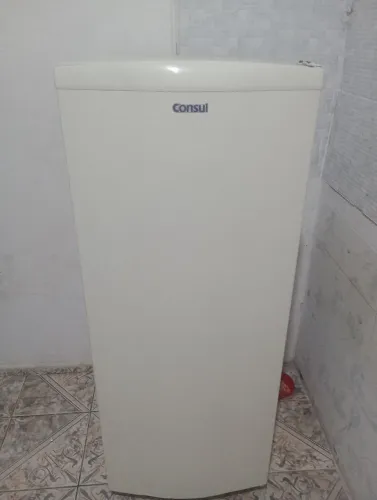 Geladeira consul
