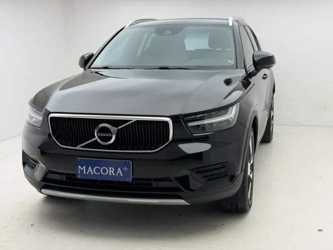Volvo XC 60 T-5 Momentum 2.0 254cv AWD 5P 2019