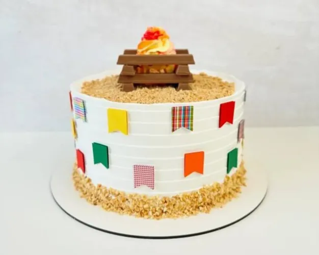 DOCES E BOLOS PERSONALIZADOS