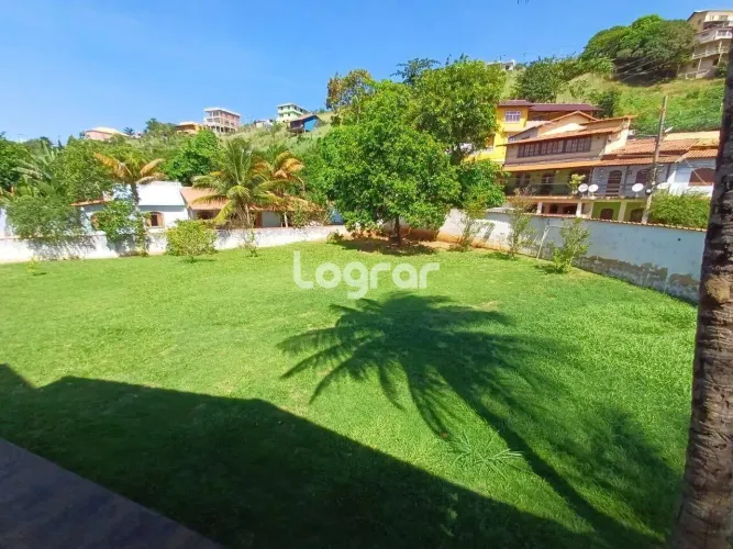 Imobiliária Lograr oferece uma oportunidade única: Terreno em Ponta Negra com 500m² a 100m
