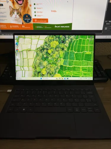 Samsung Galaxy Book S