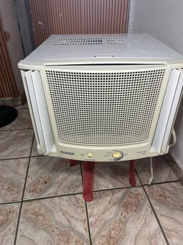 Ar condicionado Consul
