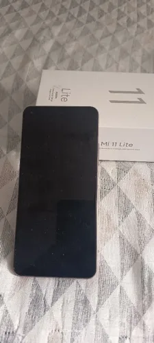 Xiaomi Mi 11 Lite