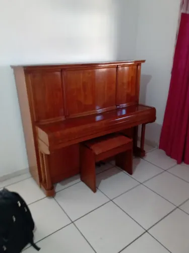 Afinação de Piano e manutenção tecnica