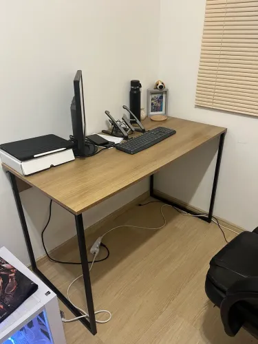 Mesa de escritório