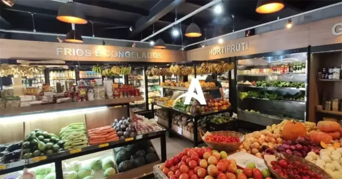 Imóvel Comercial com 100m² à venda no Cidade Jardim