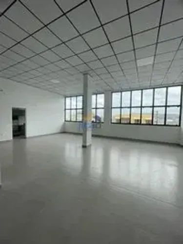 Sala Comercial para Locação no bairro São Vicente em Itajaí/SC