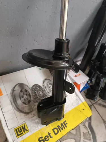 "" "Super Promoção Mês Setembro" "" Amortecedor dianteiro C4 Pallas - V 85,00 (cada)