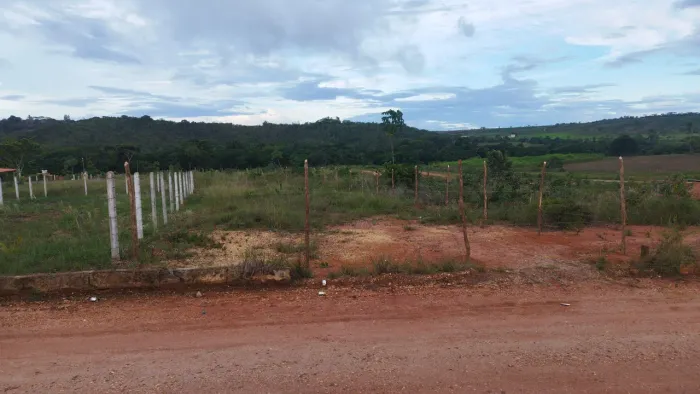 Vendo ou troco lote em salgado 10x30