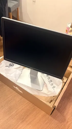 Monitor gamer Dell P2016d