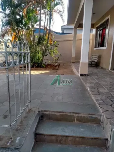 Casa com 3 dormitórios, 185 m² - venda por R$ 1.400.000,00 ou aluguel por R$ 5.736,16/mês