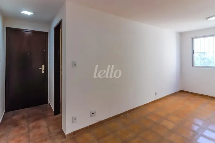 Apartamento 2 quartos para alugar no(a) Jardim Andarai