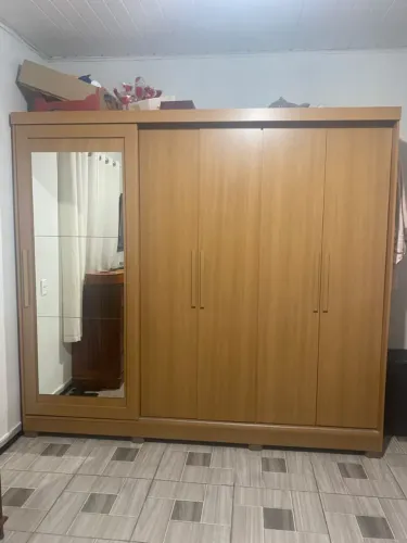 Guarda Roupa