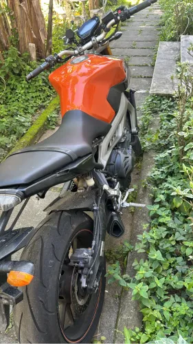Tabela 42,999 moto nova