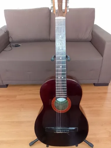 Violão Di Giorgio mod signorina
