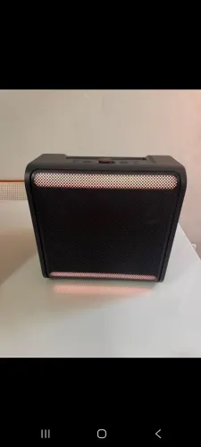 LG XBOOM sage 301