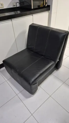 Vendo Poltrona-Cama TokStok Usada
