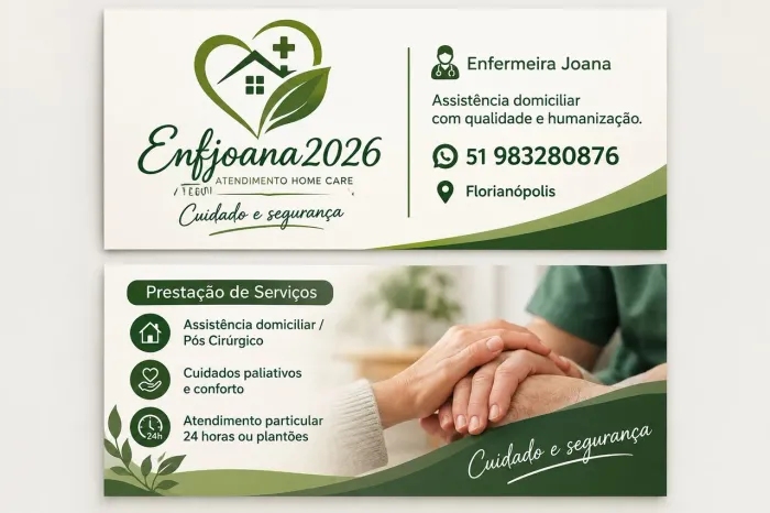 Atendimento home care