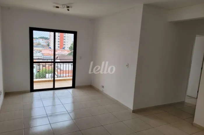Apartamento 3 quartos para alugar no(a) Alto da Moóca