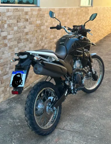 Lander xtz 250