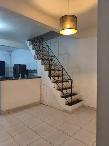 Conselheiro Furtado casa para venda com três quartos sendo um suíte