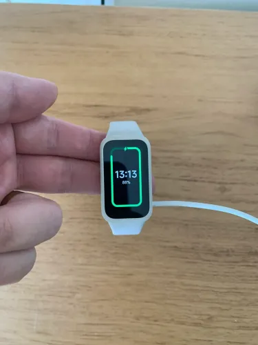 Xiaomi Smart Band 9 Active
