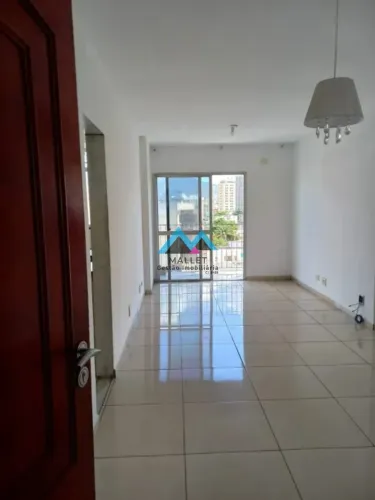 Excelente apartamento de 2 quartos, 66 m², com vaga de garagem, à venda no Cachambi.