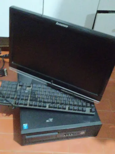 Pc I5 12 giga