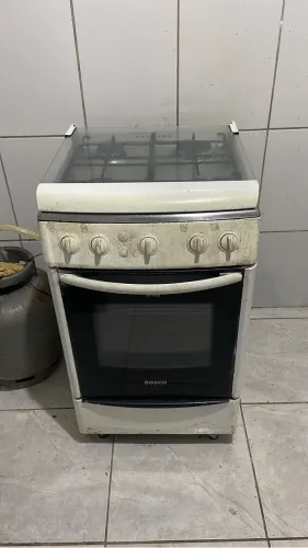 Fogão 4 bocas 