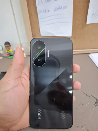 Foco F7 528gb