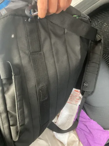 Bolsa dell para notebook tamanho universal