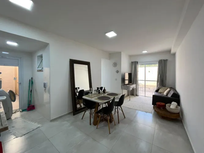 Apartamento para Locação em Sorocaba, Parque Campolim, 3 dormitórios, 1 suíte, 2 banheiros