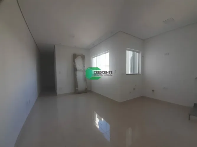 Cobertura Nova Parque das Nações