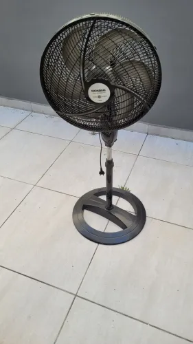 Ventilador